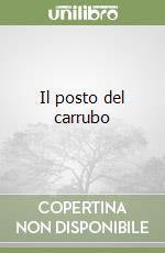 Il posto del carrubo libro