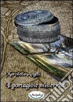 Il portagioie misterioso libro