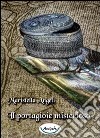 Il portagioie misterioso libro