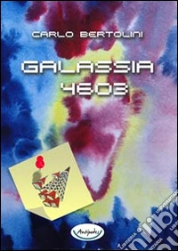 Galassia 4603