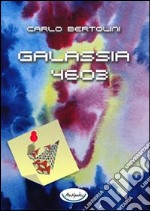 Galassia 4603