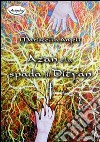 Azan e la spada di Dityan libro