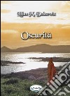 Oscurità libro