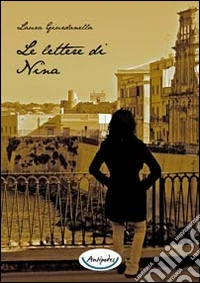 Le lettere di Nina libro