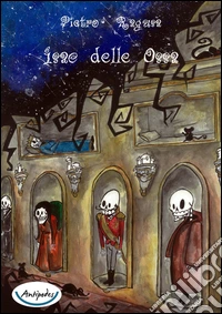 Isac delle Ossa