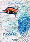 Fuoco Blu libro