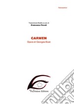 Carmen. Ediz. in braille