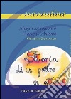 Magari mi chiamerò Francesco Antonio. Storia di un padre in attesa libro