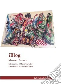 IBlog. Vol. 1