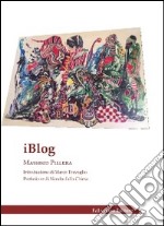 IBlog. Vol. 1 libro