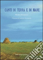 Canti di terra e di mare libro