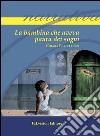 La bambina che aveva paura dei sogni libro