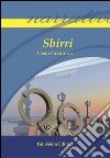 Sbirri libro