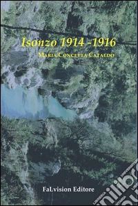 Isonzo 1914-1916