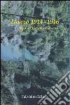 Isonzo 1914-1916 libro di Cataldo Maria Concetta