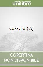 Cazziata ('A) libro