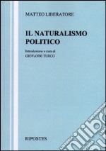 Il naturalismo politico