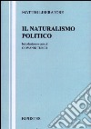 Il naturalismo politico libro