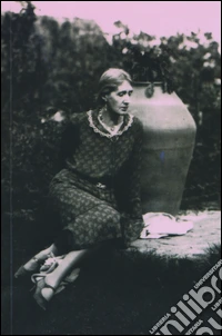 Virginia Woolf. Ediz. illustrata