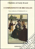 I componimenti di Bruxelles libro