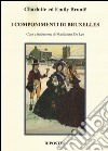 I componimenti di Bruxelles libro