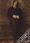 Oscar Wilde in immagini e parole libro di Tesauro A. (cur.)