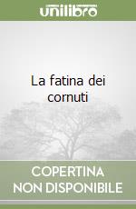La fatina dei cornuti libro