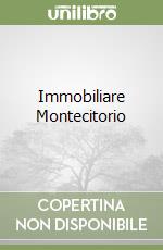 Immobiliare Montecitorio