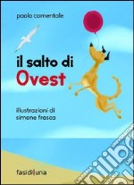 Il salto di ovest libro