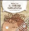 Il cuscino cambiafaccia libro