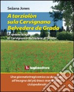 A torziolòn sula Cervignano-Belvedere de Grado. Una giornata tragicomica su due ruote all'insegna del più bieco masochismo ciclopedonale libro