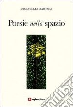 Poesie nello spazio libro