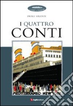 I quattro conti libro