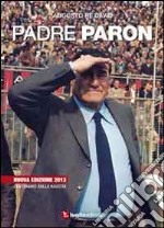 Padre Paron libro