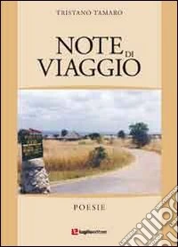 Note di viaggio