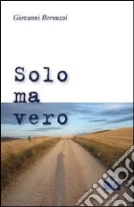 Solo ma vero libro