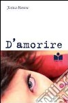 D'amorire libro