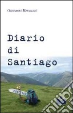 Diario di Santiago libro