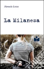 La Milanesa libro