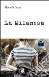 La Milanesa libro