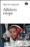 Alfabeto etiope libro