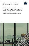 Trasparenze. Haiku e blues mediterranei libro