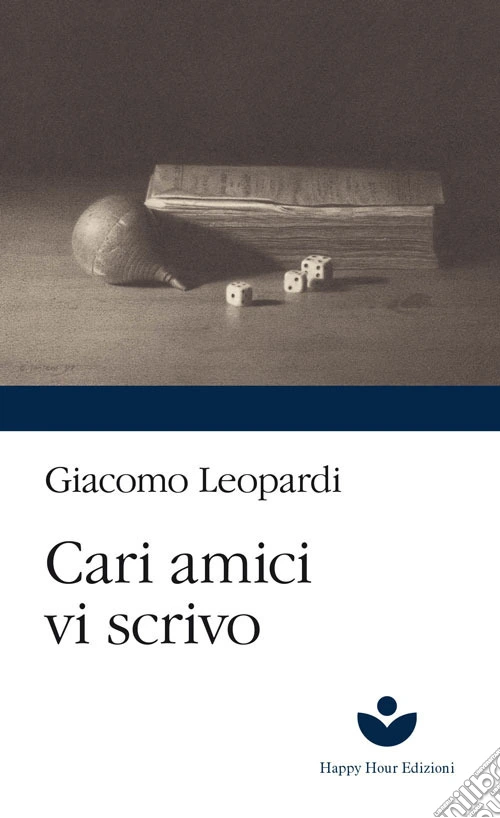 Cari amici vi scrivo