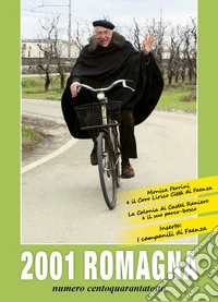 2001 Romagna. Vol. 148