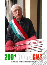 2001 Romagna. Vol. 149