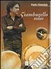 5 tamburello solo. Con CD Audio. Con DVD libro