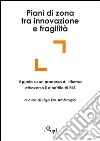 Piani di zona tra innovazione e fragilità. Il punto su un processo di riforma attraverso il dibattito di PSS libro