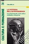 La dottrina dell'autocoscienza nel commentario al De Anima attribuito a Simplicio libro di Militello Chiara