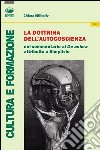 La dottrina dell'autocoscienza nel commentario al De Anima attribuito a Simplicio libro