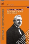 Il vicerè socialista. Giuseppe De Felice Giuffrida, sindaco di Catania libro